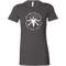Texas Lone Star State - Born and Raised Women's T-shirt