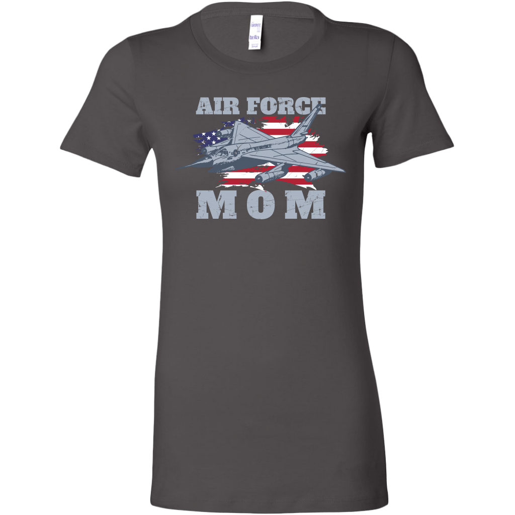 Air Force Mom Women's T-shirt