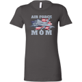 Air Force Mom Women's T-shirt