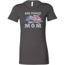 Air Force Mom Women's T-shirt