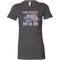 Air Force Mom Women's T-shirt