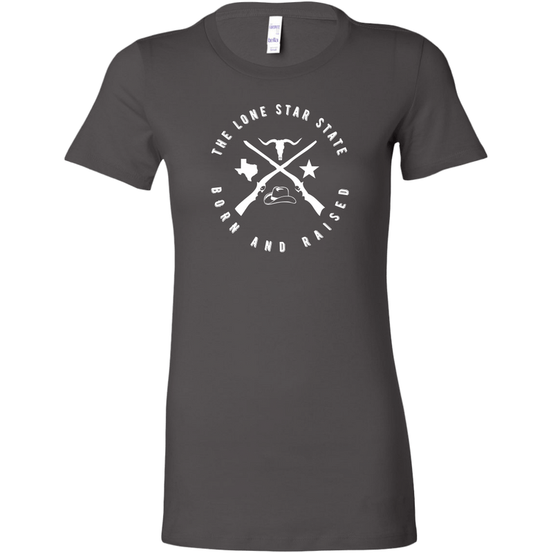 Texas Lone Star State Women's T-shirt
