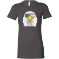Patriot Eagle Women's T-Shirt