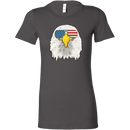 Patriot Eagle Women's T-Shirt