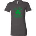 Go Luck Yourself Women's T-Shirt