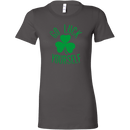 Go Luck Yourself Women's T-Shirt