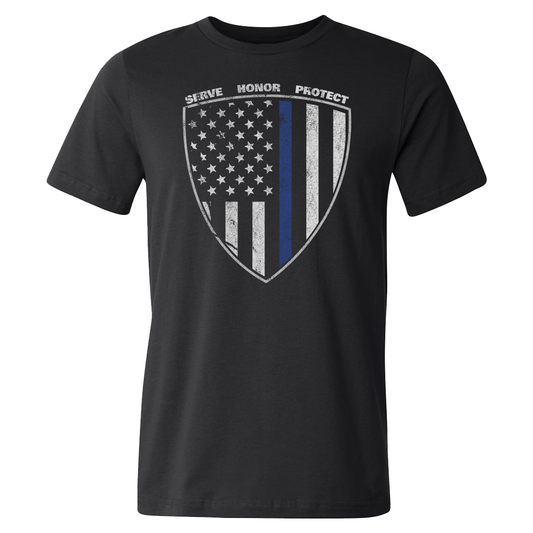 Serve Honor Protect Shirt