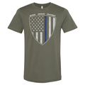 Serve Honor Protect Shirt