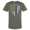 Serve Honor Protect Shirt