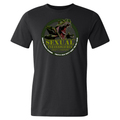 Sexual Tyrannosaurus Snuff Tee