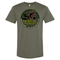 Sexual Tyrannosaurus Snuff Tee