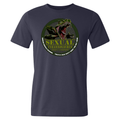 Sexual Tyrannosaurus Snuff Tee
