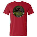 Sexual Tyrannosaurus Snuff Tee