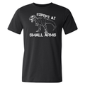 Small Arms Tee