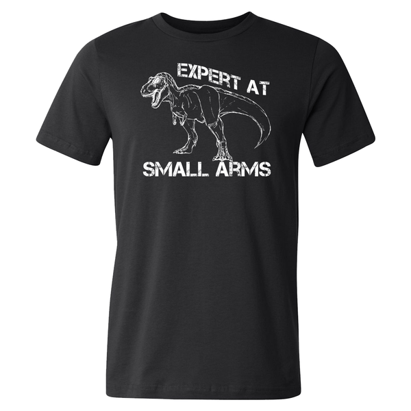 Small Arms Tee
