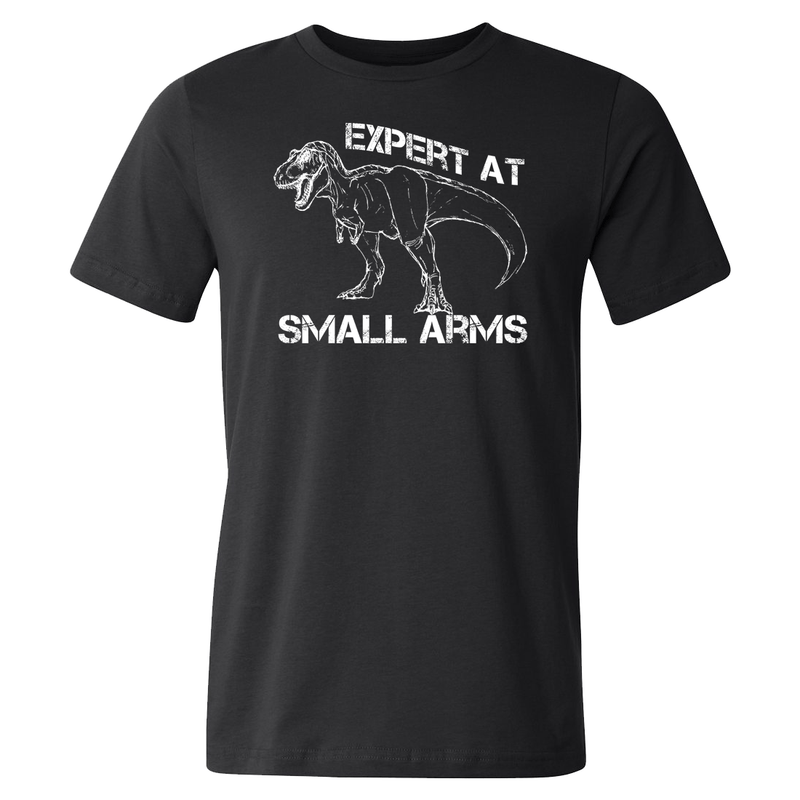 Small Arms Tee