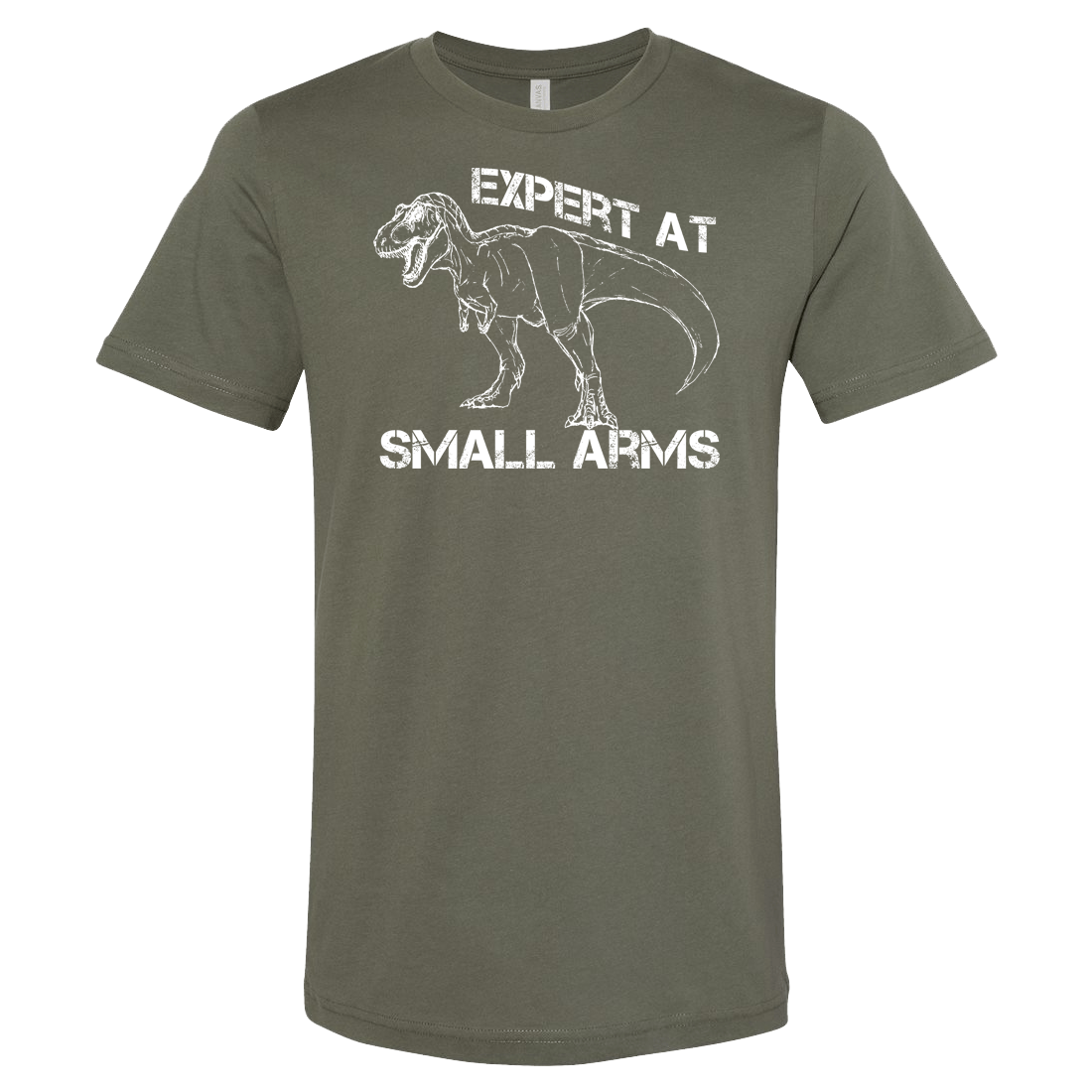 Small Arms Tee