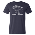 Small Arms Tee