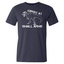 Small Arms Tee