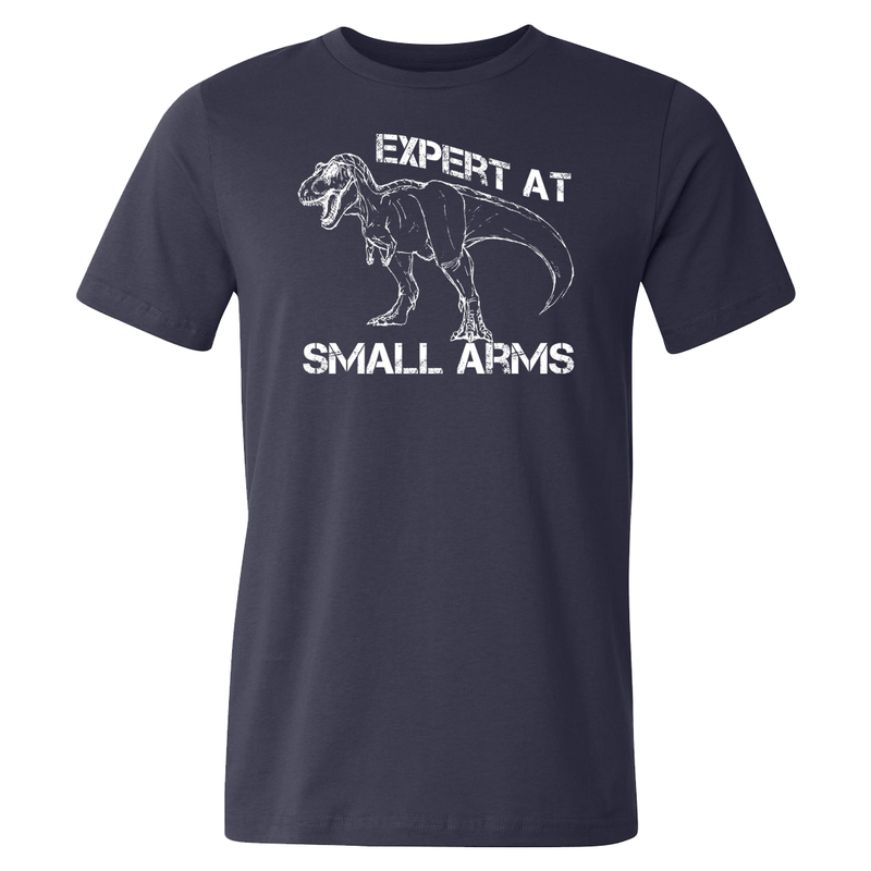 Small Arms Tee