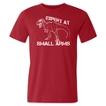 Small Arms Tee