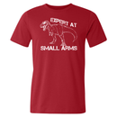 Small Arms Tee