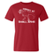 Small Arms Tee