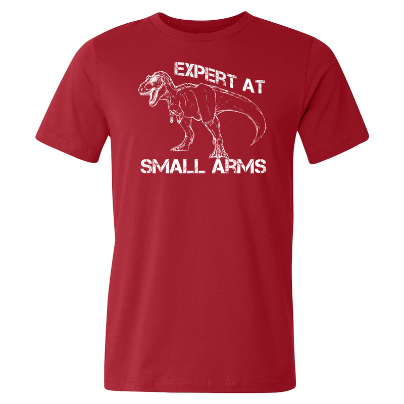 Small Arms Tee
