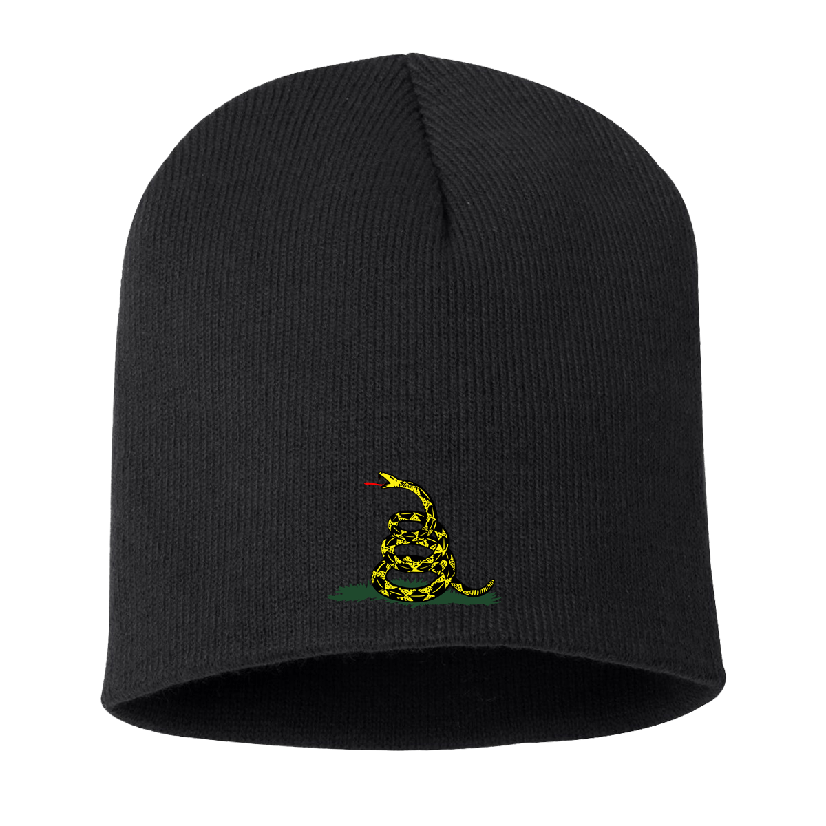 Don't Tread On This Beanie