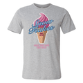 Snow Flakes Tee