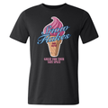 Snow Flakes Tee