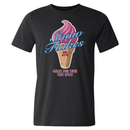 Snow Flakes Tee