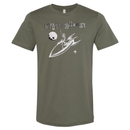 Space Cowboy Tee