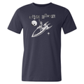 Space Cowboy Tee