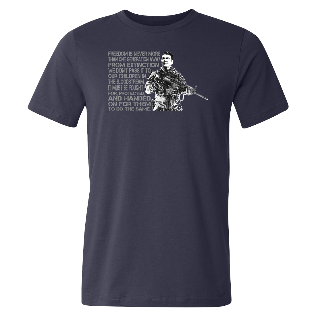 Tactical Ron Tee