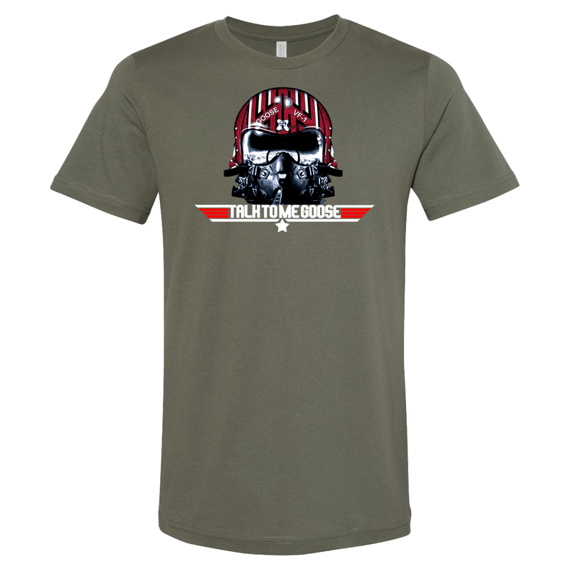 Talk To Me Goose Shirt