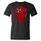 Tennessee Fearless Patriot Skull Shirt