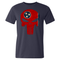 Tennessee Fearless Patriot Skull Shirt