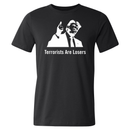 Terrorists Are Losers Shirt