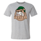 Teufel Hunden Devil Dogs Men's T-shirt