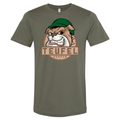 Teufel Hunden Devil Dogs Men's T-shirt