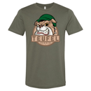 Teufel Hunden Devil Dogs Men's T-shirt