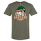 Teufel Hunden Devil Dogs Men's T-shirt