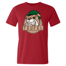 Teufel Hunden Devil Dogs Men's T-shirt