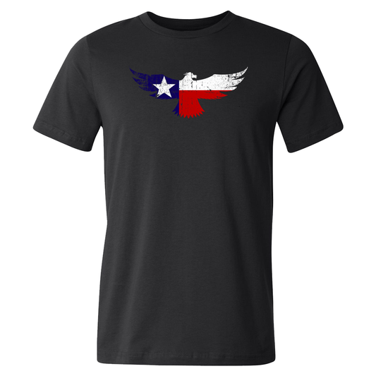 Texas Eagle Tee