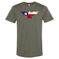 Texas Eagle Tee
