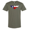 Texas Eagle Tee