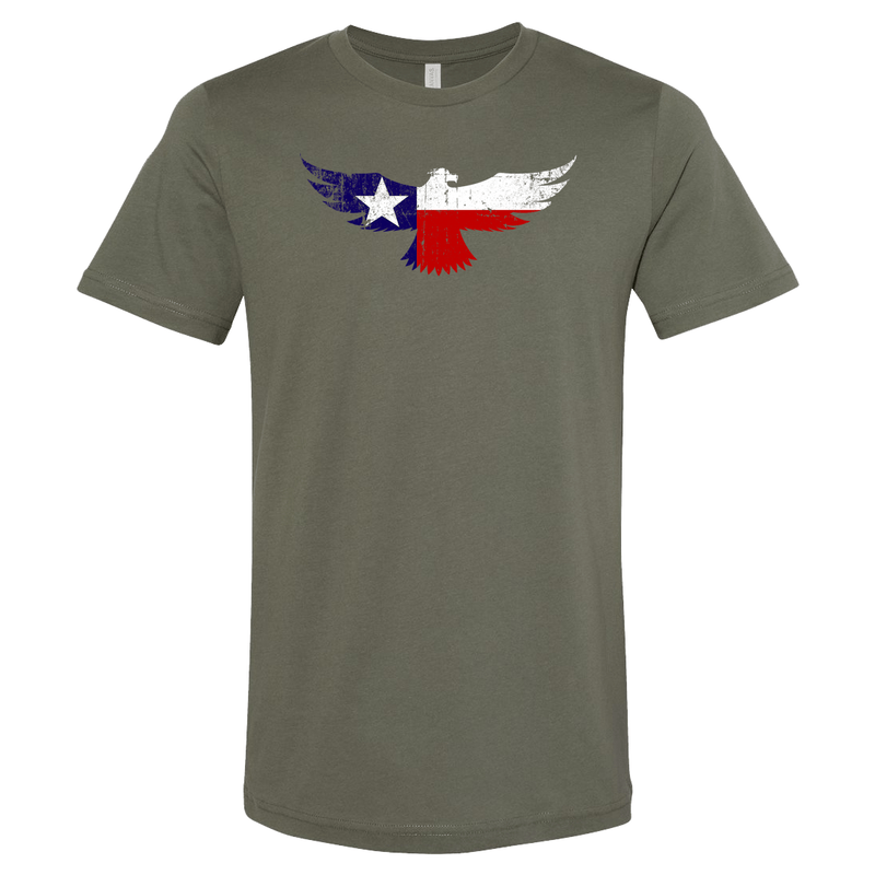 Texas Eagle Tee