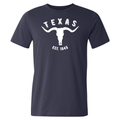 Texas Established 1845 Men's T-shirt