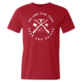 Texas Lone Star State Men's T-shirt